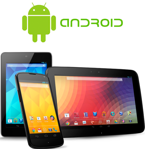 Android Platform